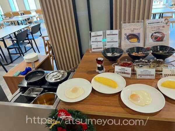 2023年12月　ソラリア西鉄ホテル台北